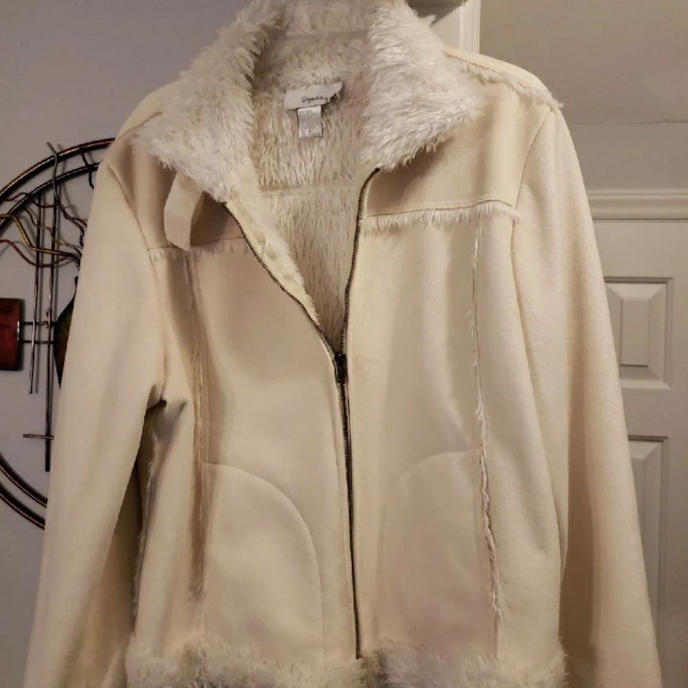 Ladies jacket